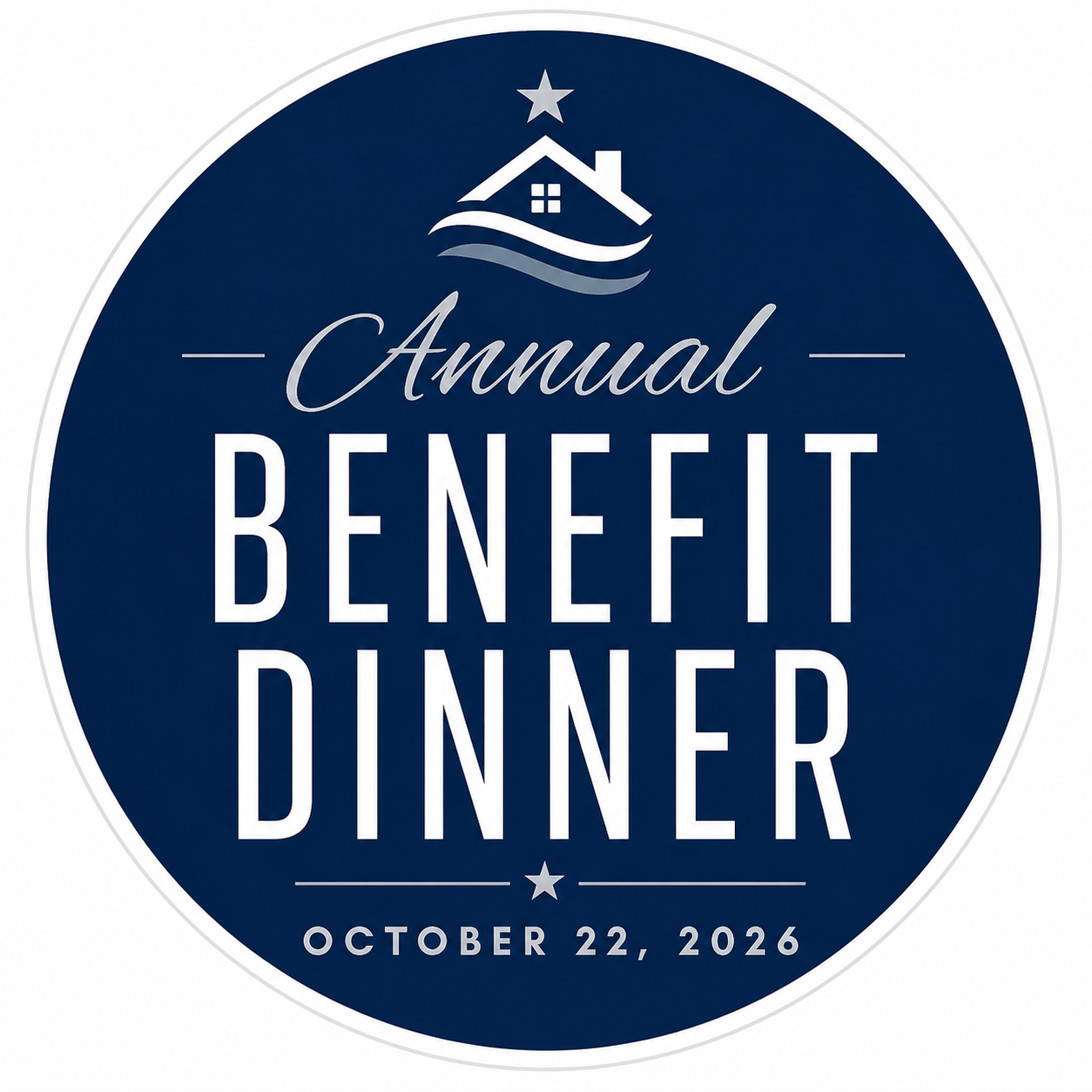 2026 Bravo Zulu House Annual Benefit Dinner - logo